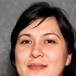 Valentina Huertas Molina